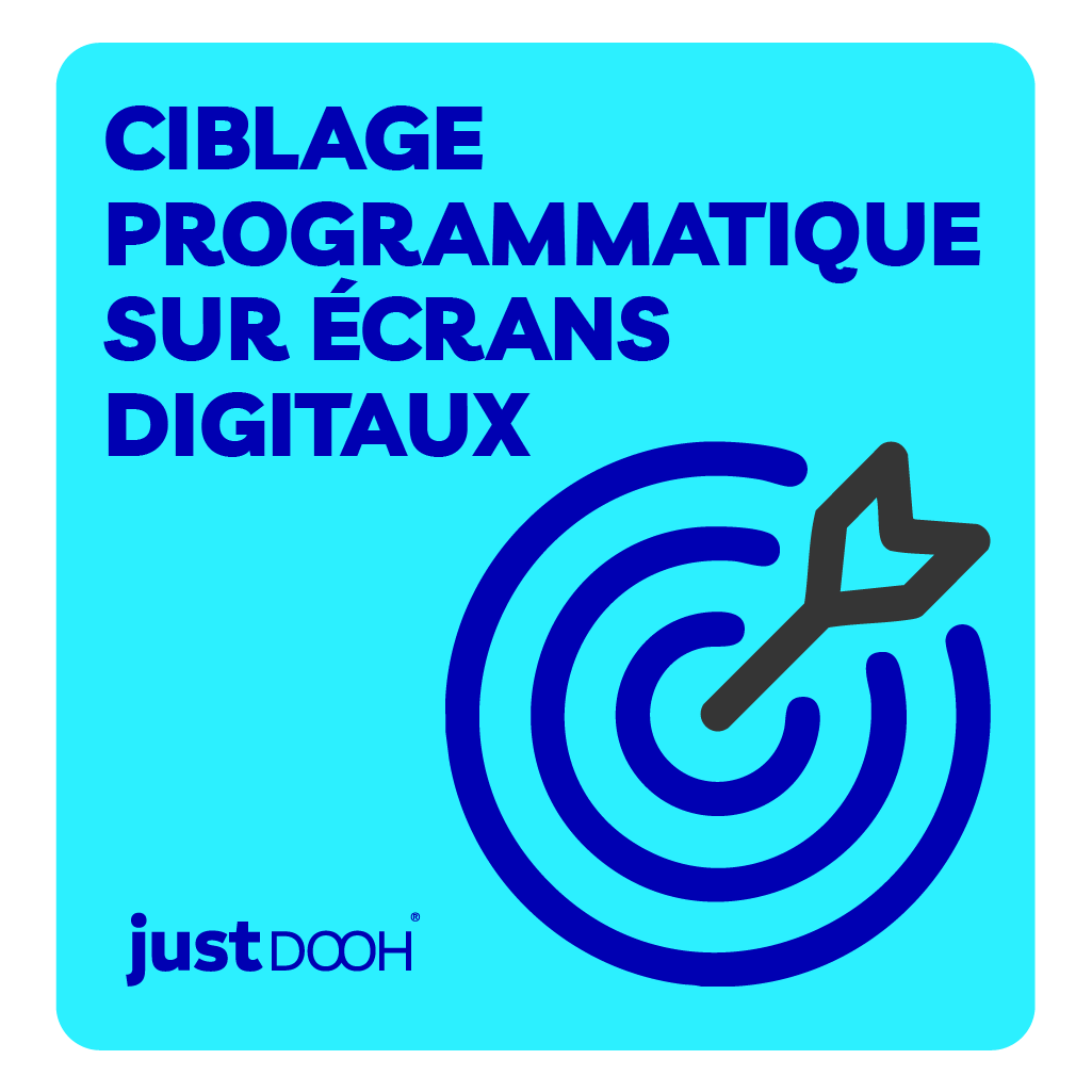 Ciblage programmatique et ROI DOOH Algérie